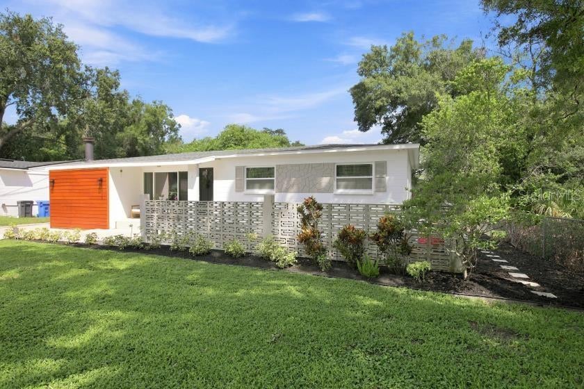 Photo of 2313 Carroll Place, Tampa, FL 33612 (MLS # O6442389)