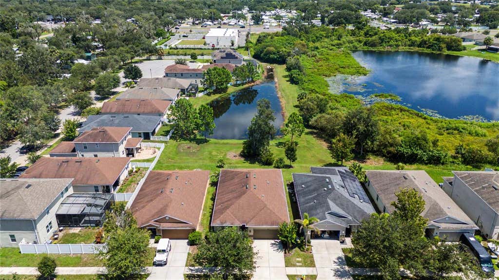 Photo of 10530 Medford Lake Drive, Riverview, FL 33578 (MLS # TB8543268)