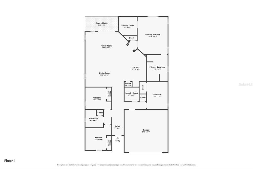 Photo of 10530 Medford Lake Drive, Riverview, FL 33578 (MLS # TB8543268)