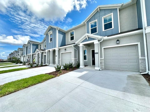Tiny photo for 5848 Energy Way, Clermont, FL 34714 (MLS # O6446428)
