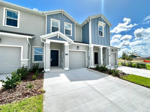 Tiny photo for 5848 Energy Way, Clermont, FL 34714 (MLS # O6446428)