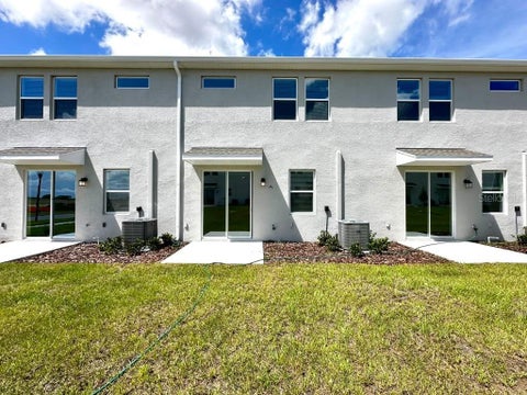 Tiny photo for 5848 Energy Way, Clermont, FL 34714 (MLS # O6446428)