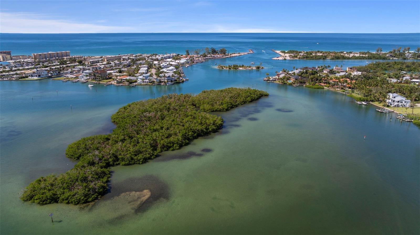 BAY POINT CORR OF - Residential