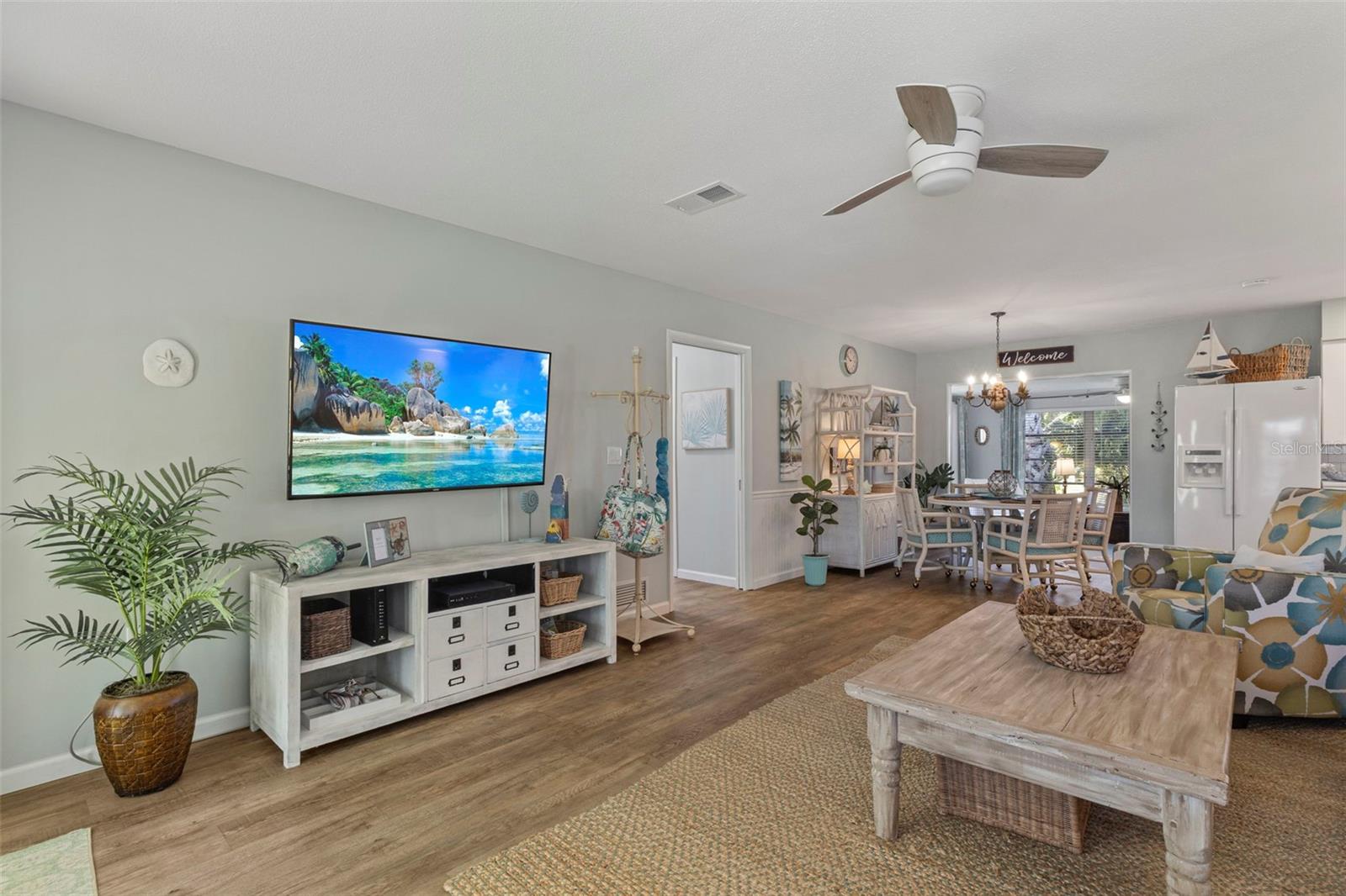 BAY POINT CORR OF - Residential
