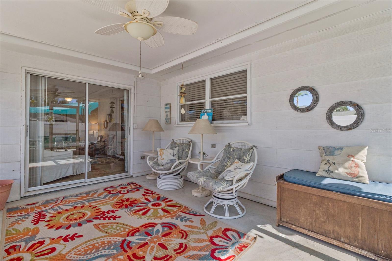 BAY POINT CORR OF - Residential