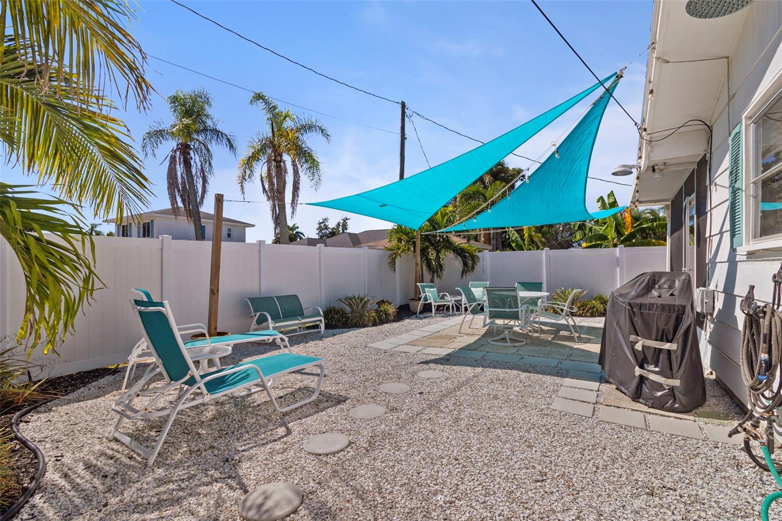 BAY POINT CORR OF - Residential