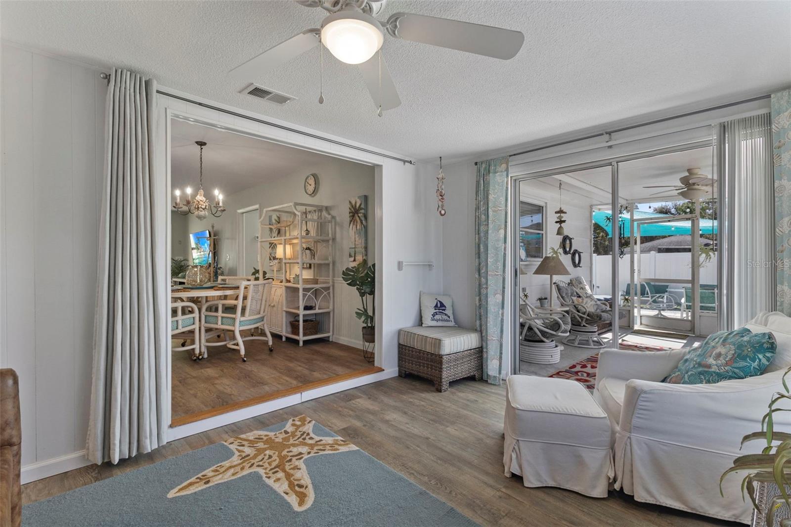 BAY POINT CORR OF - Residential