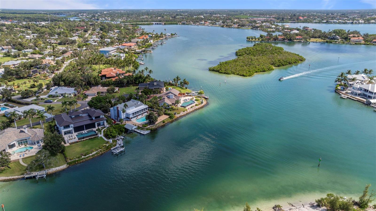 BAY POINT CORR OF - Residential