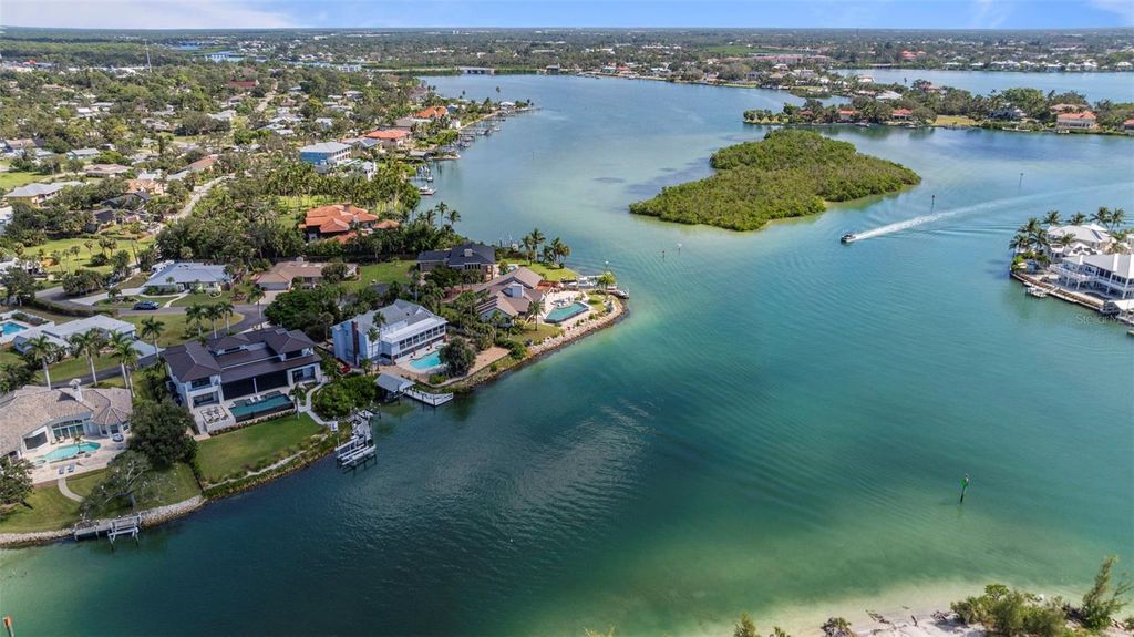 Photo of 702 Poinciana Road, Nokomis, FL 34275 (MLS # C7516298)