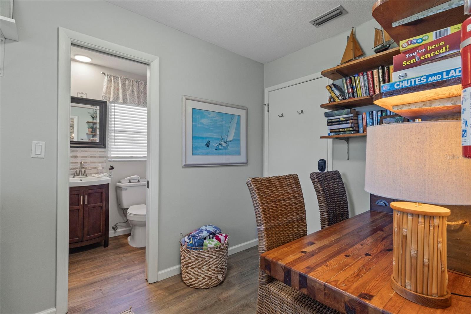 BAY POINT CORR OF - Residential