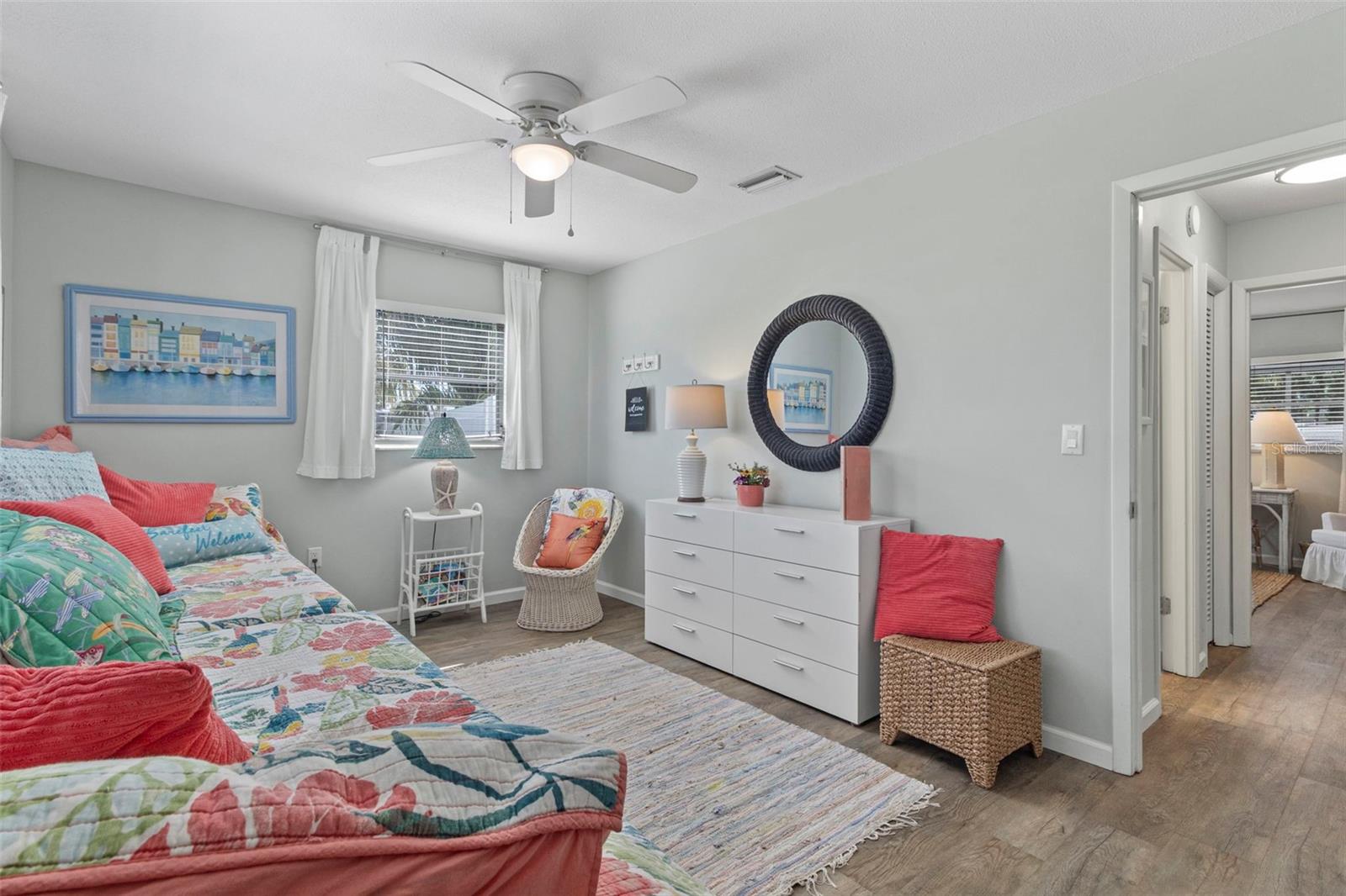 BAY POINT CORR OF - Residential