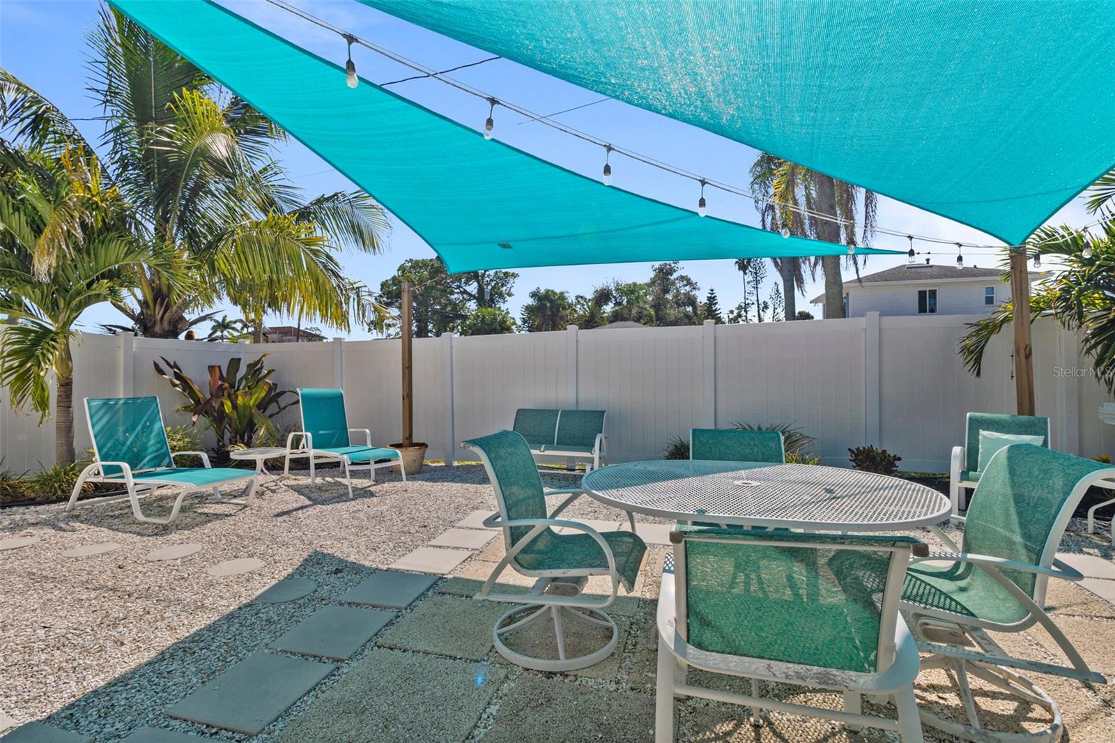 BAY POINT CORR OF - Residential