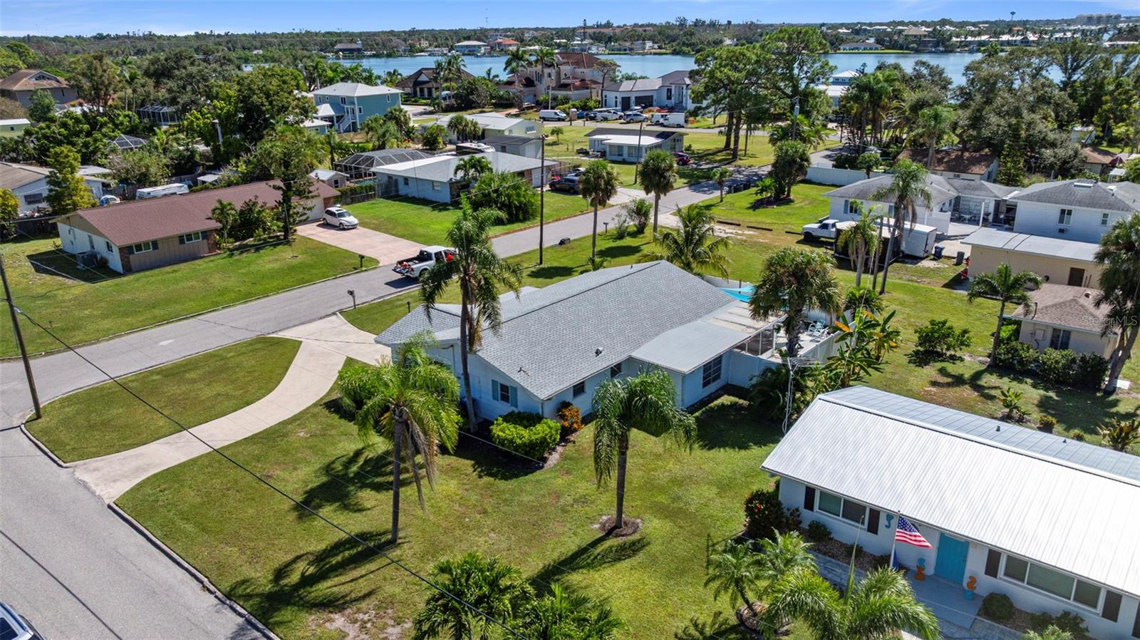 BAY POINT CORR OF - Residential