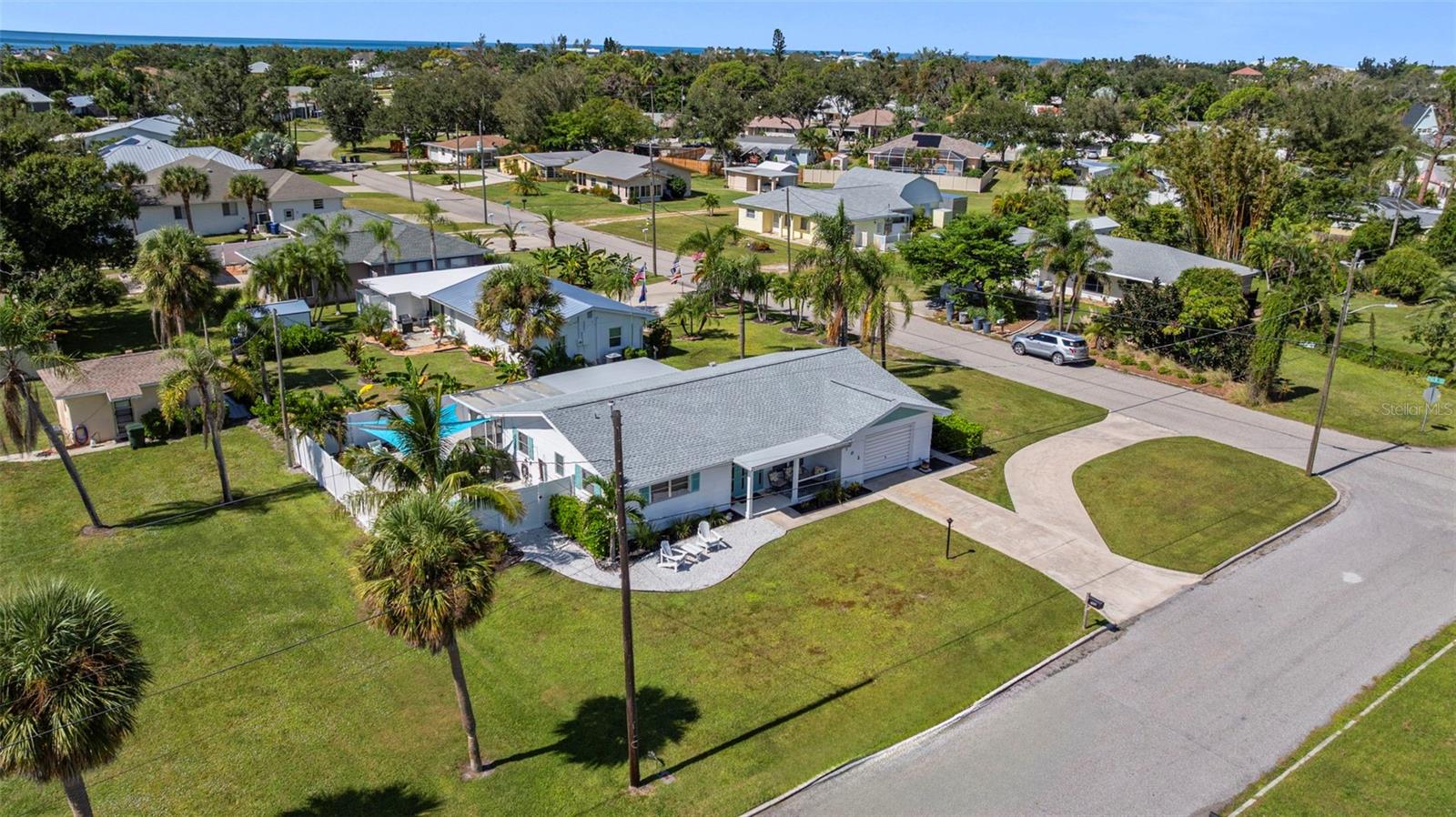 BAY POINT CORR OF - Residential