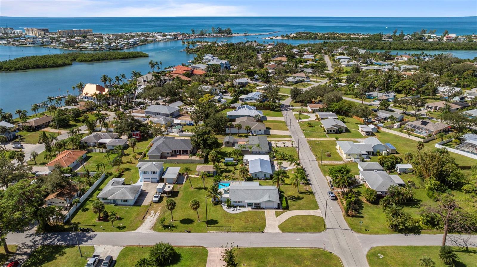 BAY POINT CORR OF - Residential