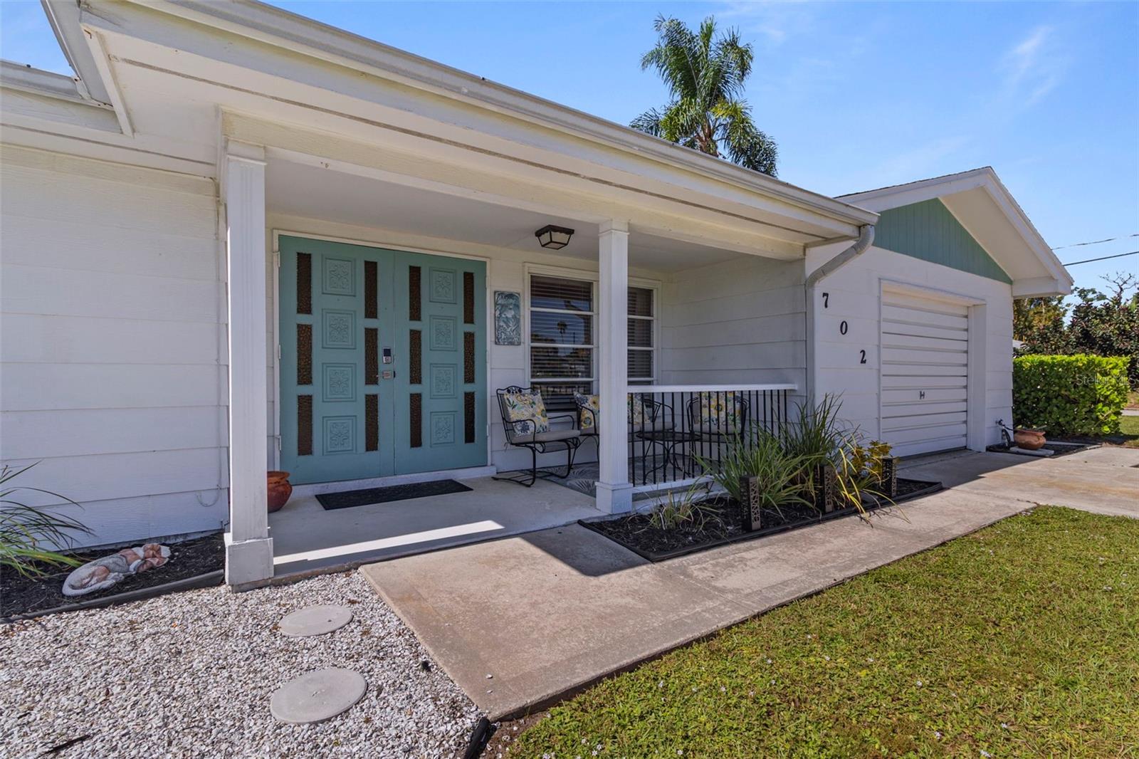 BAY POINT CORR OF - Residential