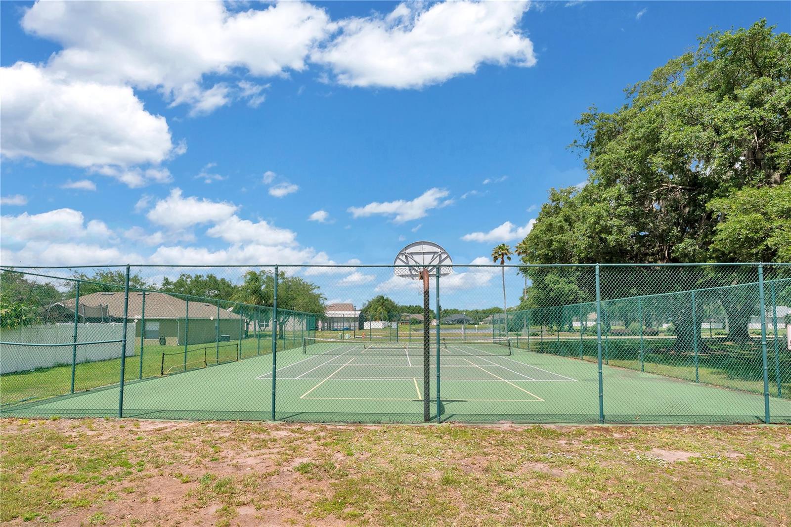 EAST LAKE COVE PH 1 - Residential