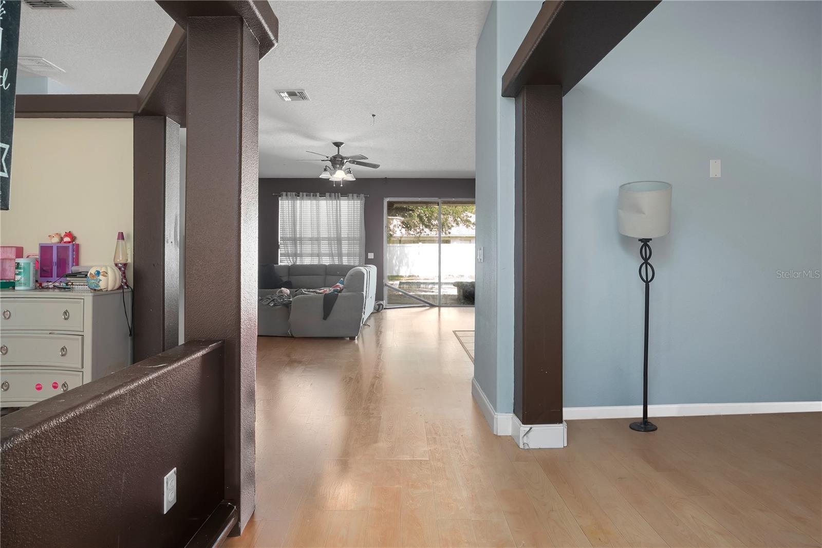 EAST LAKE COVE PH 1 - Residential