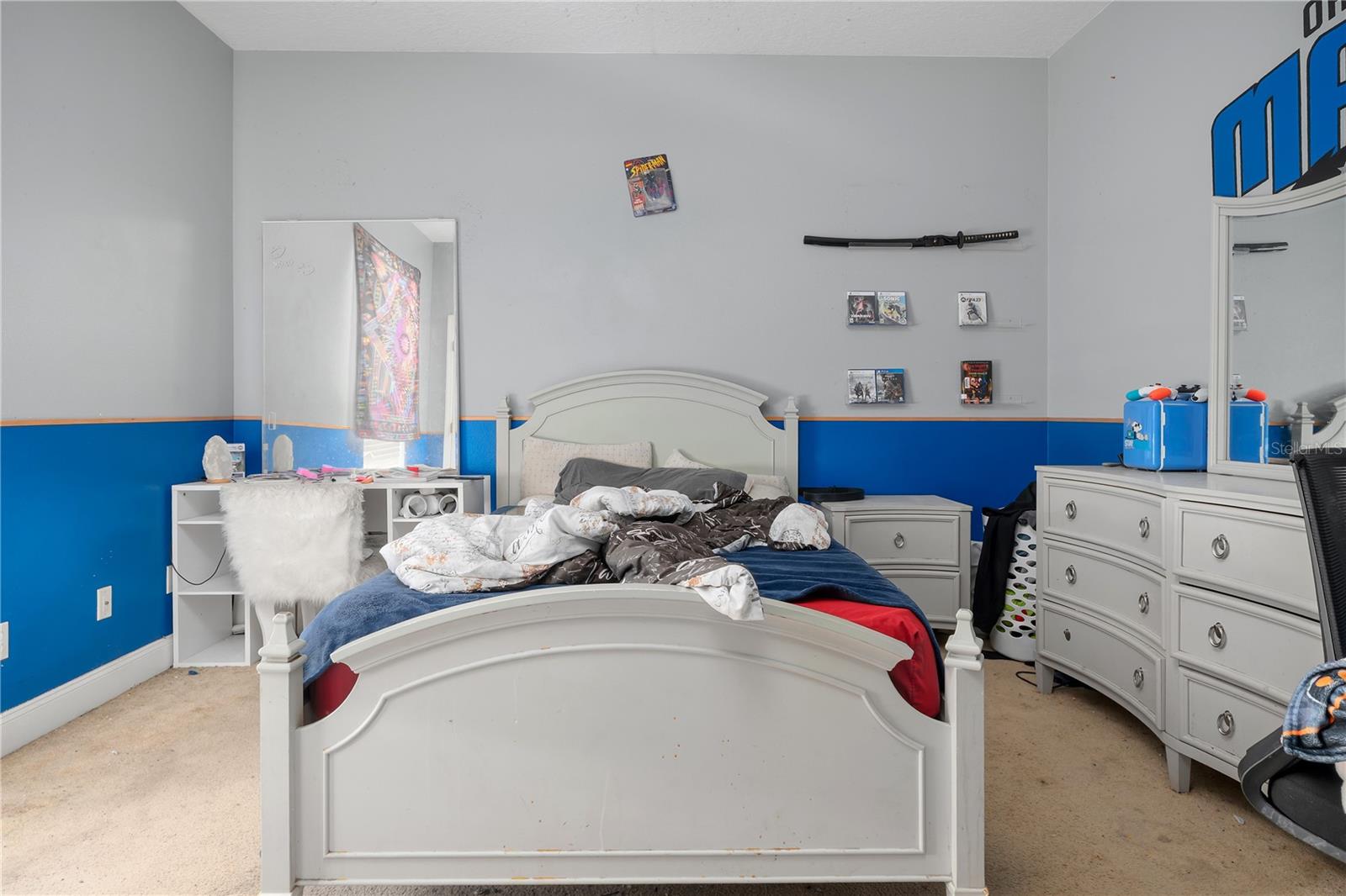 EAST LAKE COVE PH 1 - Residential