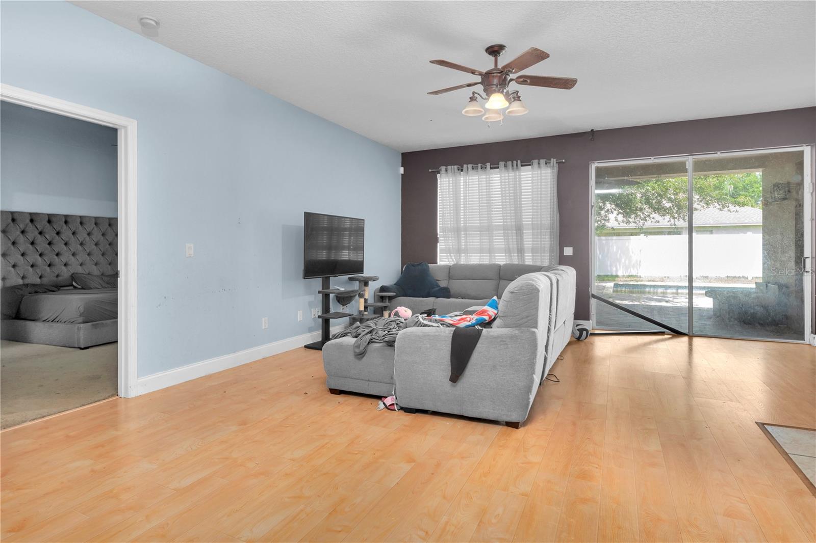 EAST LAKE COVE PH 1 - Residential