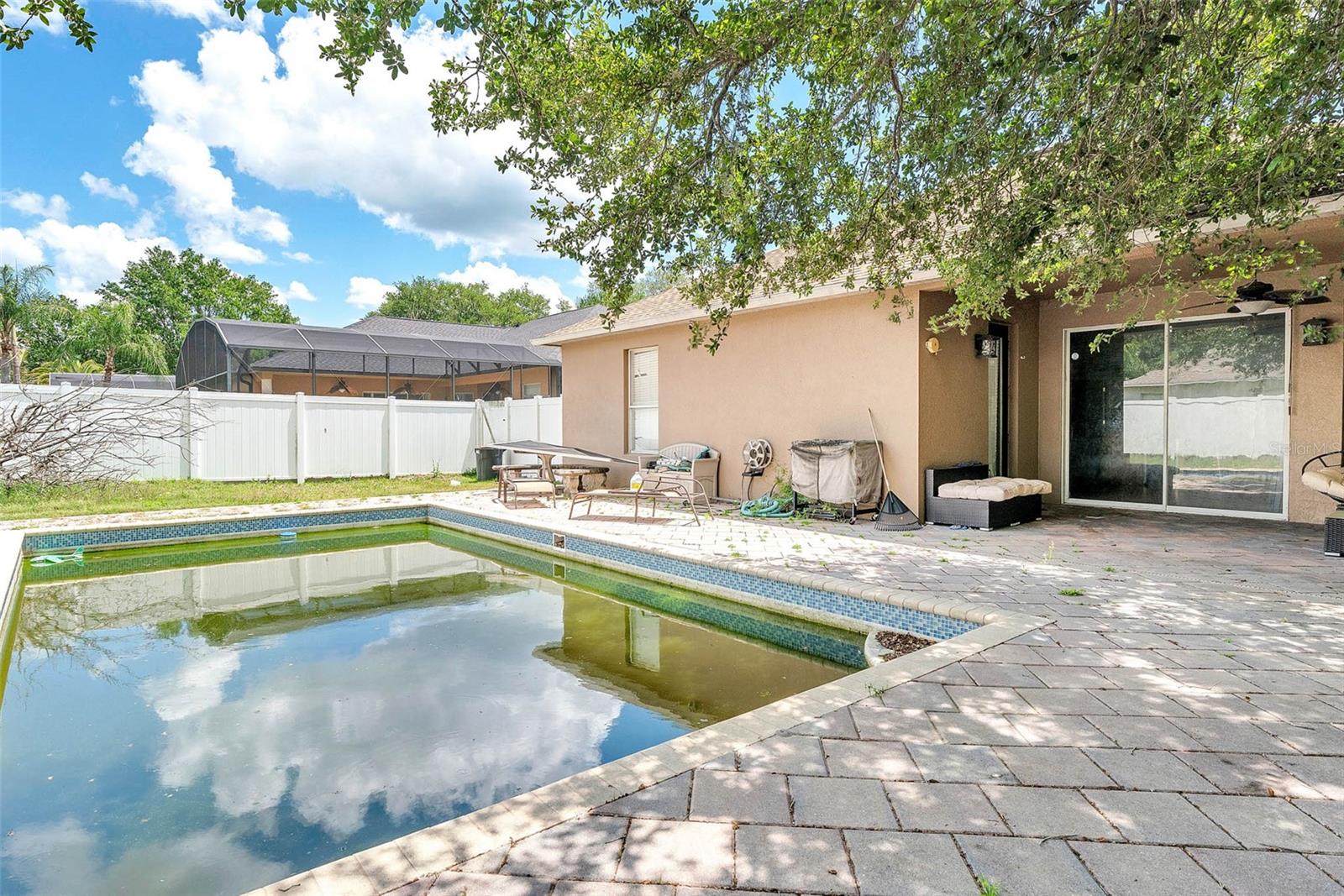 EAST LAKE COVE PH 1 - Residential