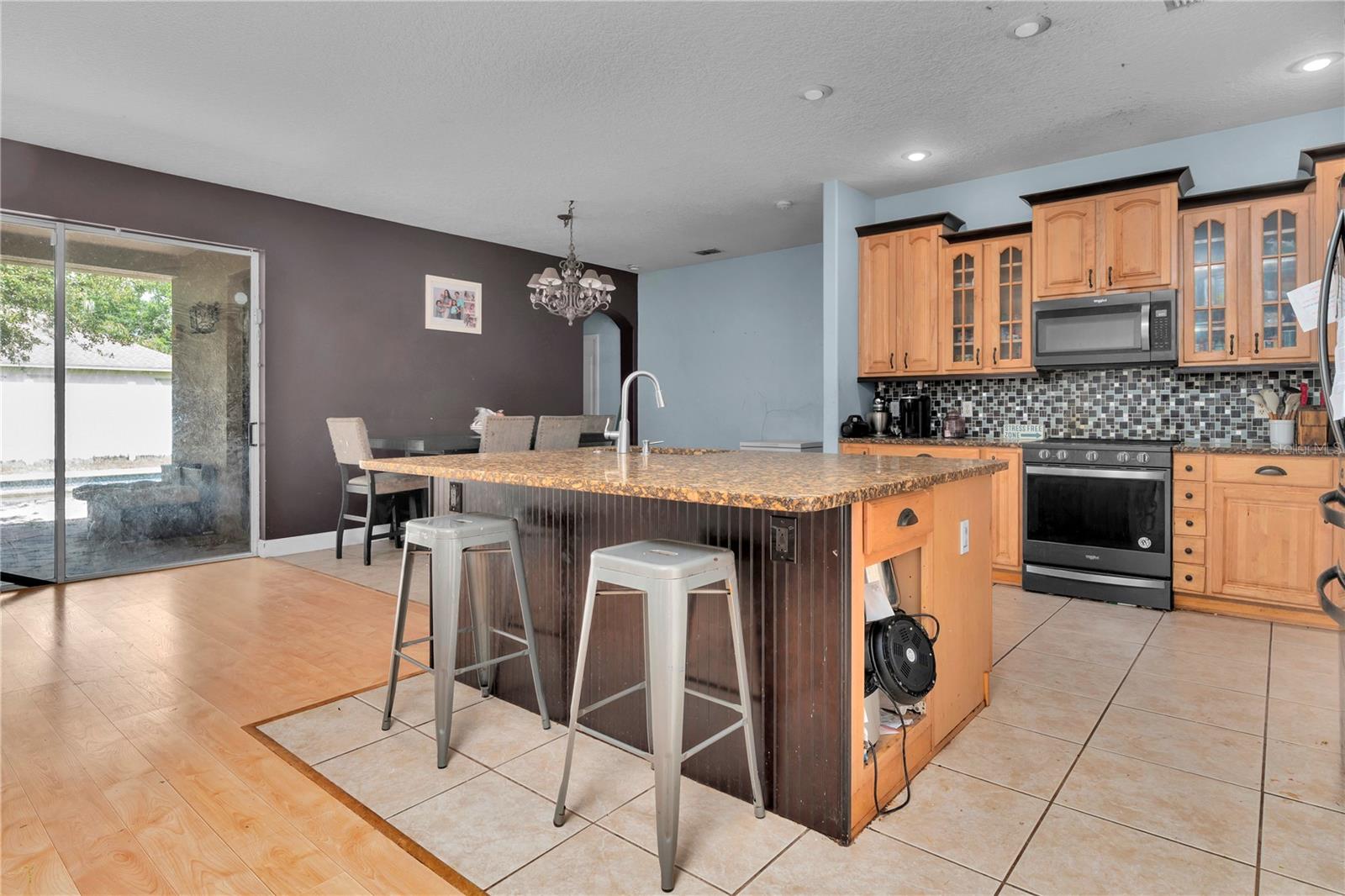 EAST LAKE COVE PH 1 - Residential