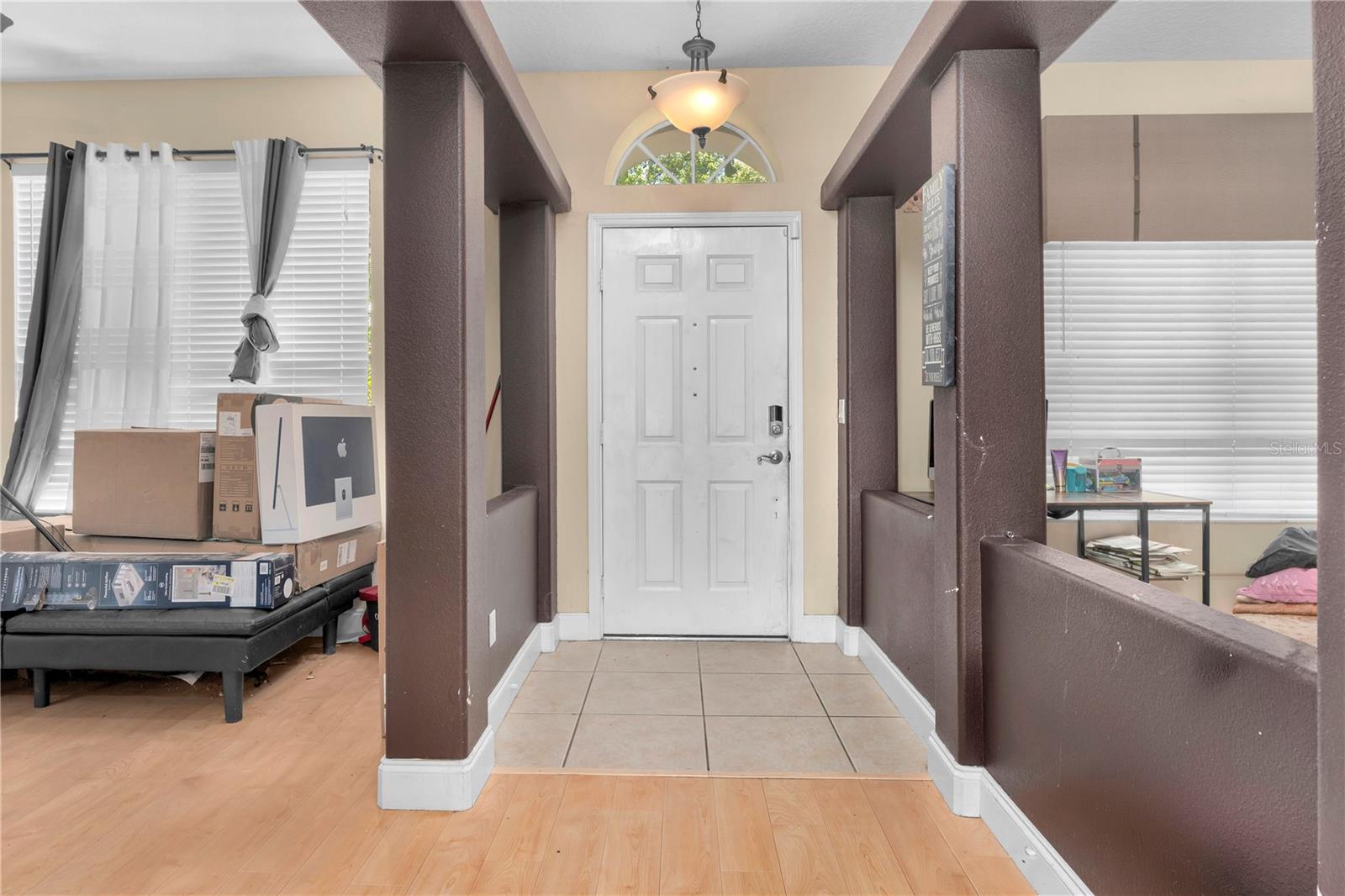 EAST LAKE COVE PH 1 - Residential