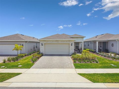 Photo of 2766 Purple Meadow Court, Minneola, FL 34715 (MLS # O6305520)