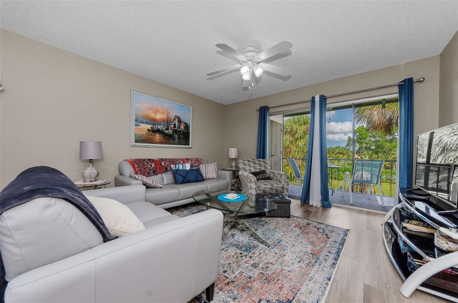 EAST LAKE WOODLANDS CYPRESS ESTATES - Residential Lease