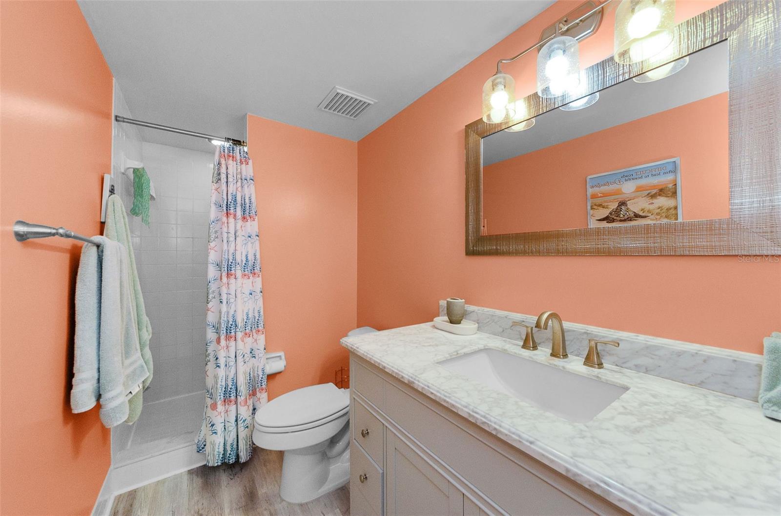 EAST LAKE WOODLANDS CYPRESS ESTATES - Residential Lease
