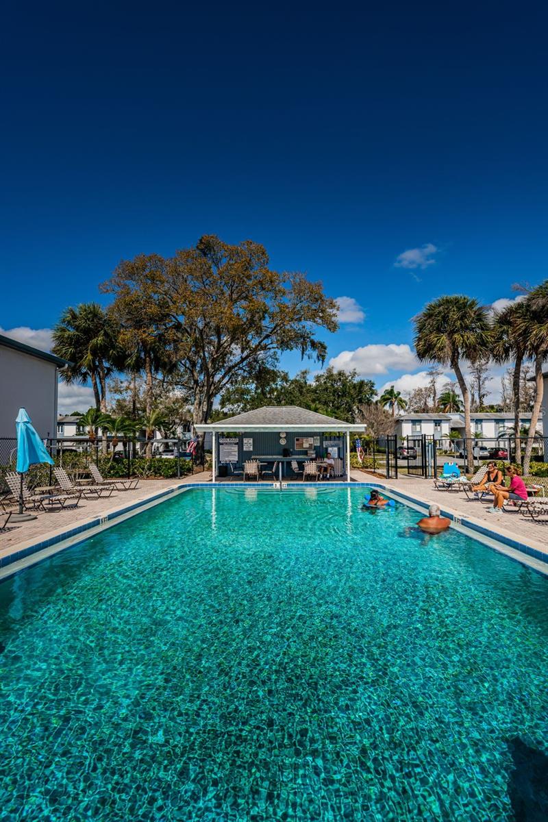 EAST LAKE WOODLANDS CYPRESS ESTATES - Residential Lease