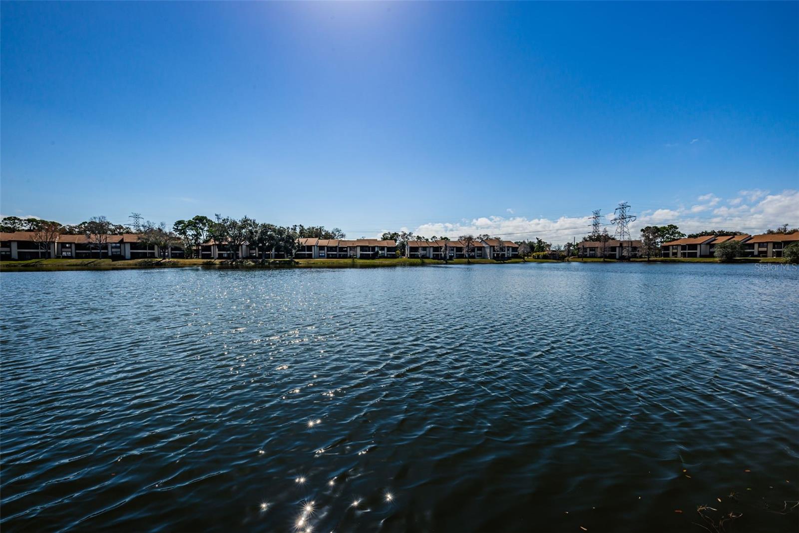 EAST LAKE WOODLANDS CYPRESS ESTATES - Residential Lease