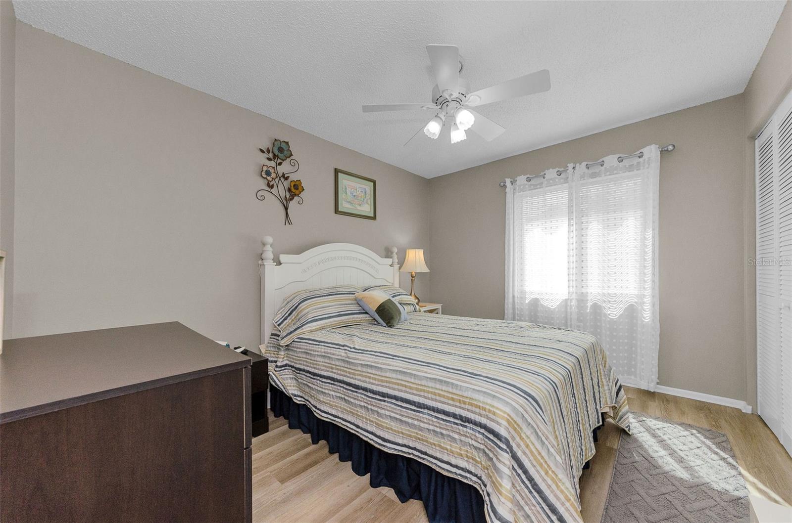 EAST LAKE WOODLANDS CYPRESS ESTATES - Residential Lease