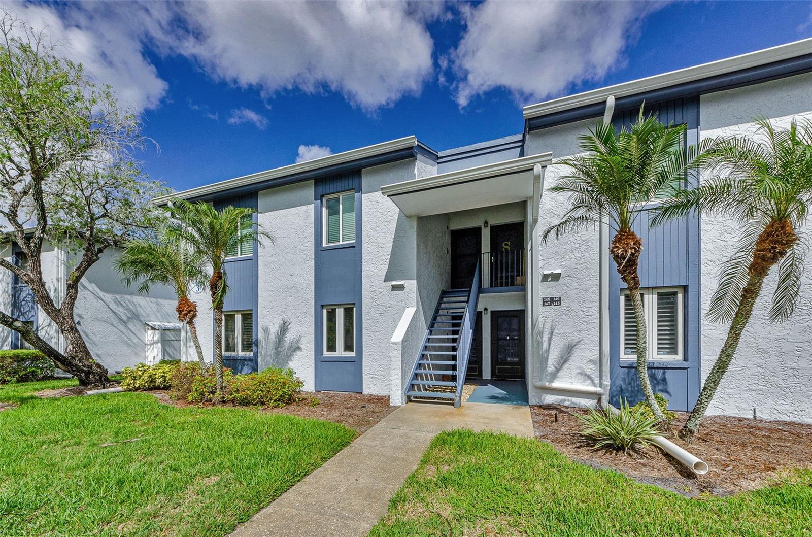 EAST LAKE WOODLANDS CYPRESS ESTATES - Residential Lease