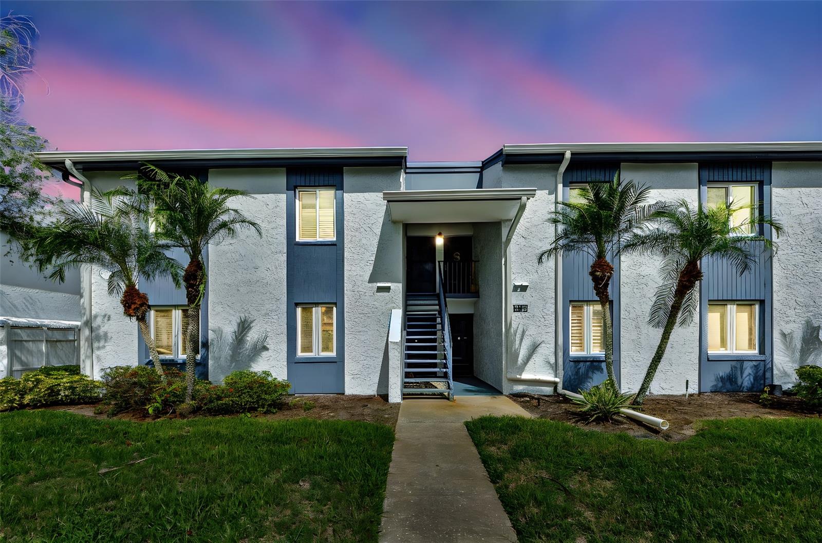 EAST LAKE WOODLANDS CYPRESS ESTATES - Residential Lease