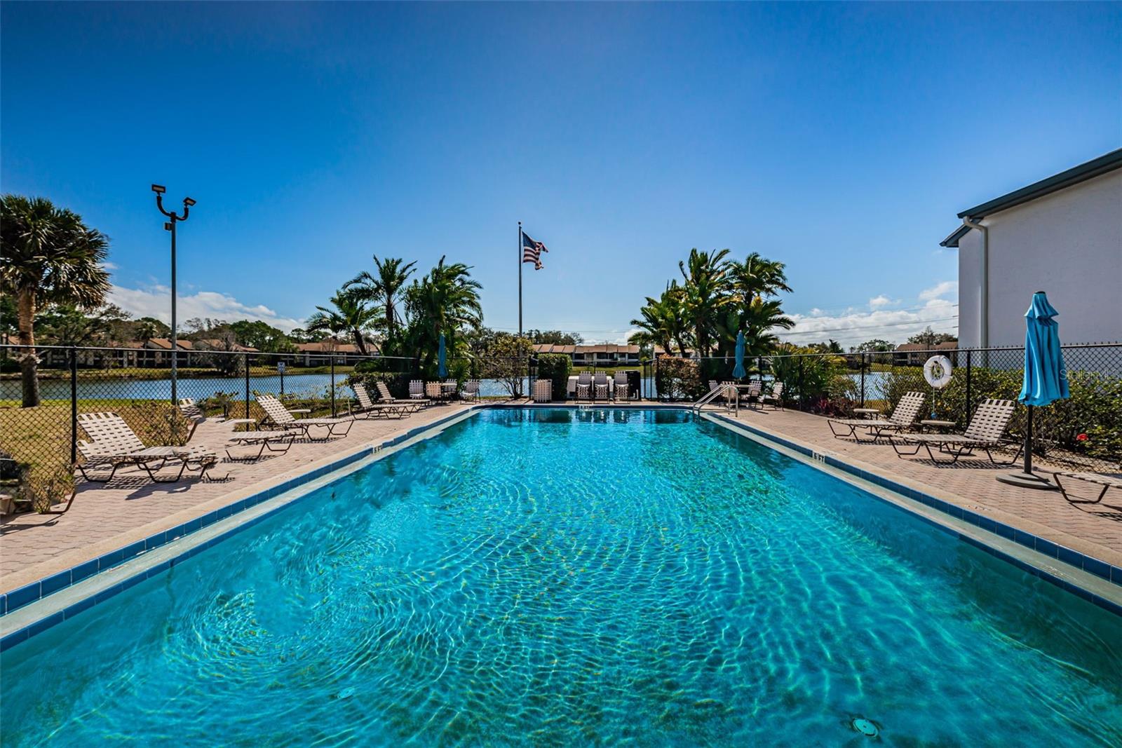 EAST LAKE WOODLANDS CYPRESS ESTATES - Residential Lease