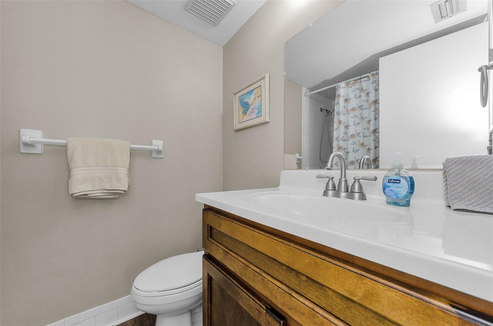EAST LAKE WOODLANDS CYPRESS ESTATES - Residential Lease