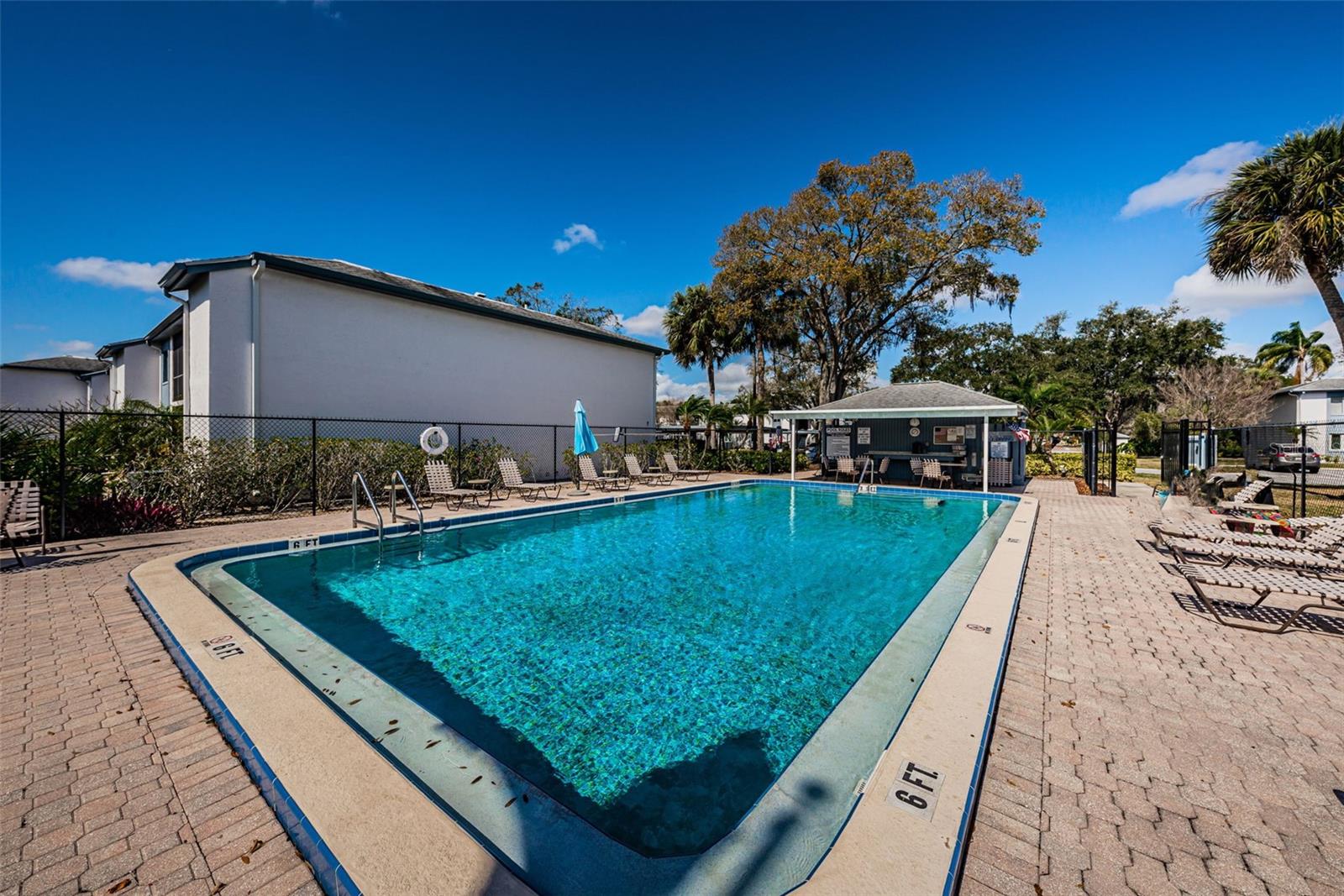 EAST LAKE WOODLANDS CYPRESS ESTATES - Residential Lease