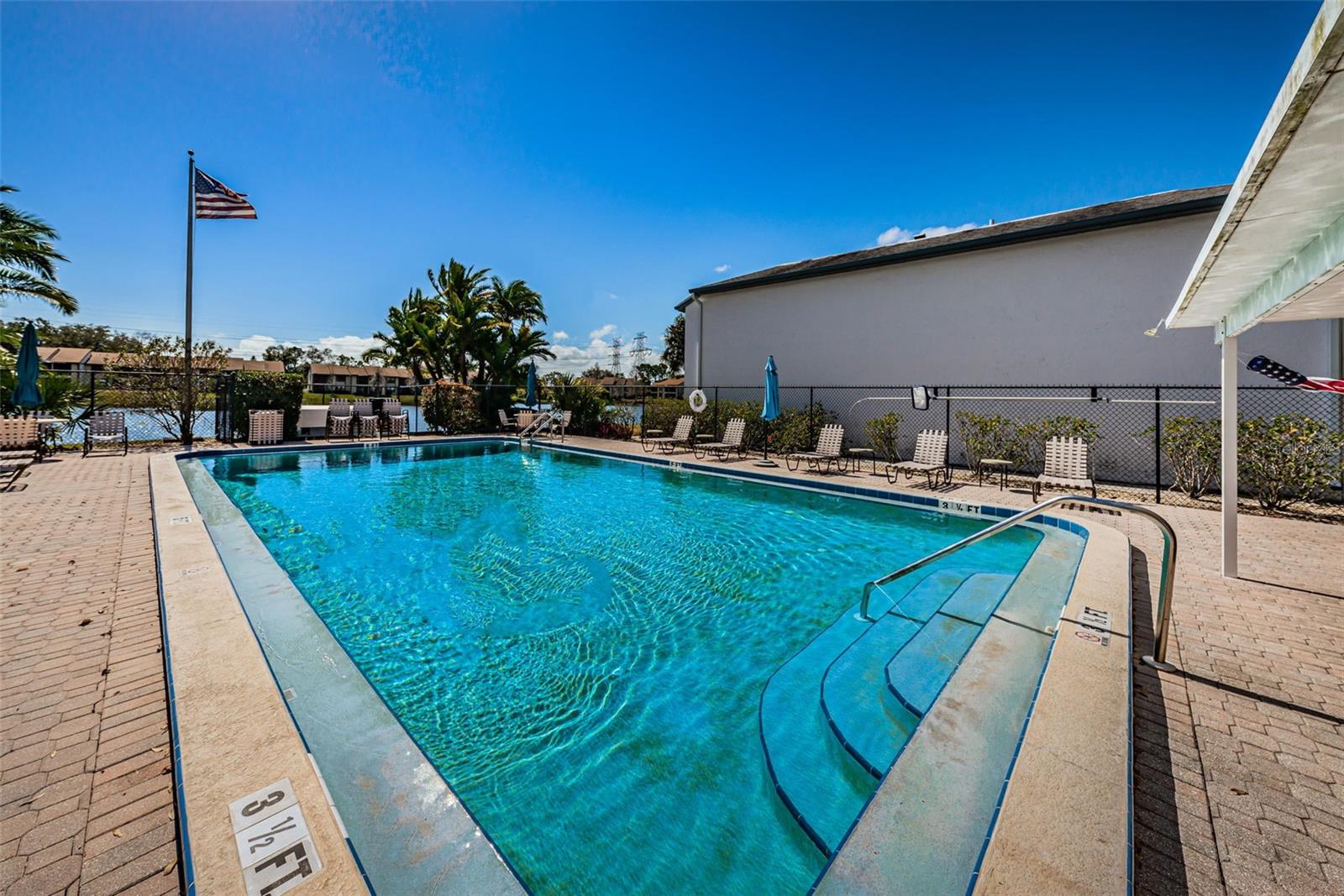 EAST LAKE WOODLANDS CYPRESS ESTATES - Residential Lease