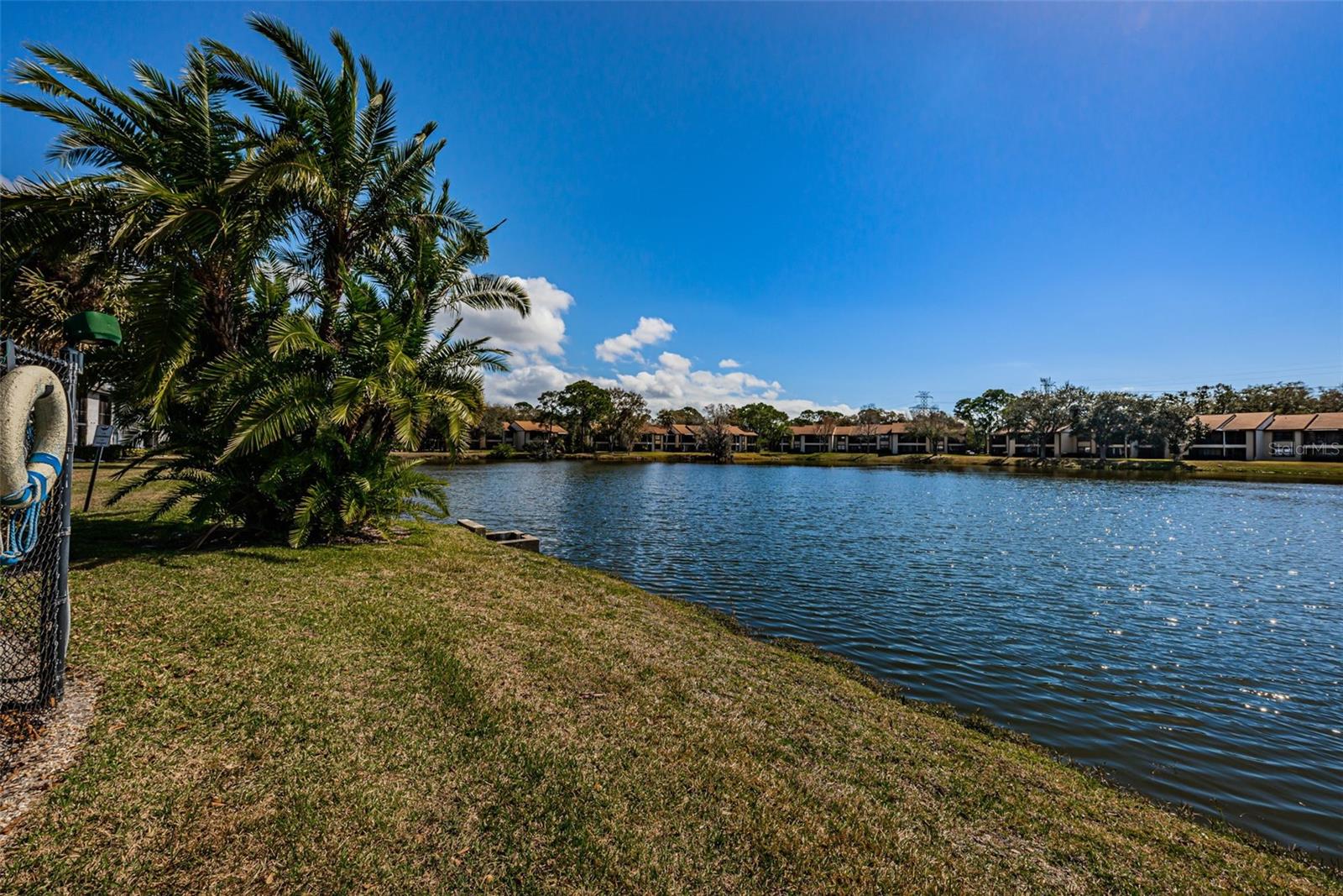 EAST LAKE WOODLANDS CYPRESS ESTATES - Residential Lease