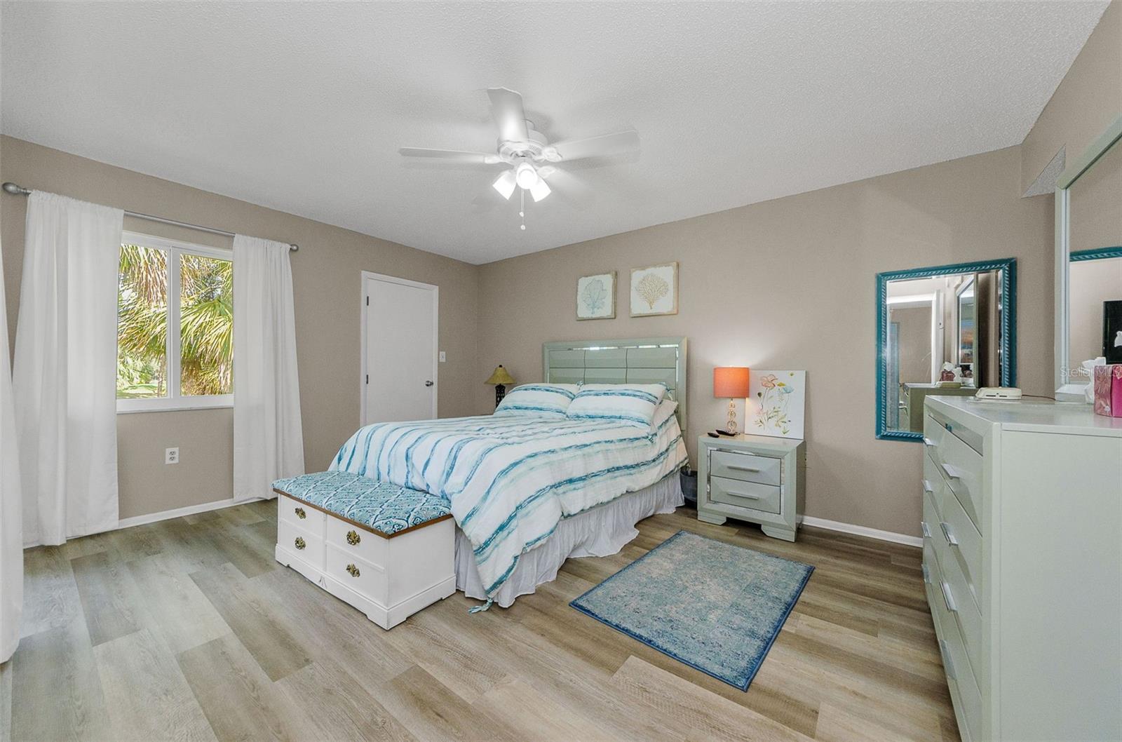 EAST LAKE WOODLANDS CYPRESS ESTATES - Residential Lease