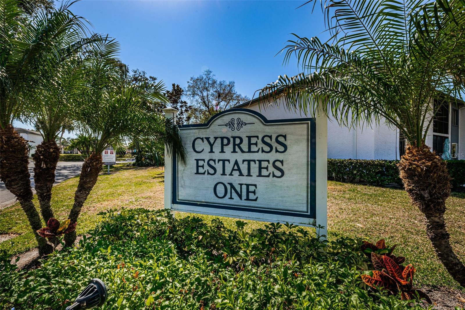 EAST LAKE WOODLANDS CYPRESS ESTATES - Residential Lease