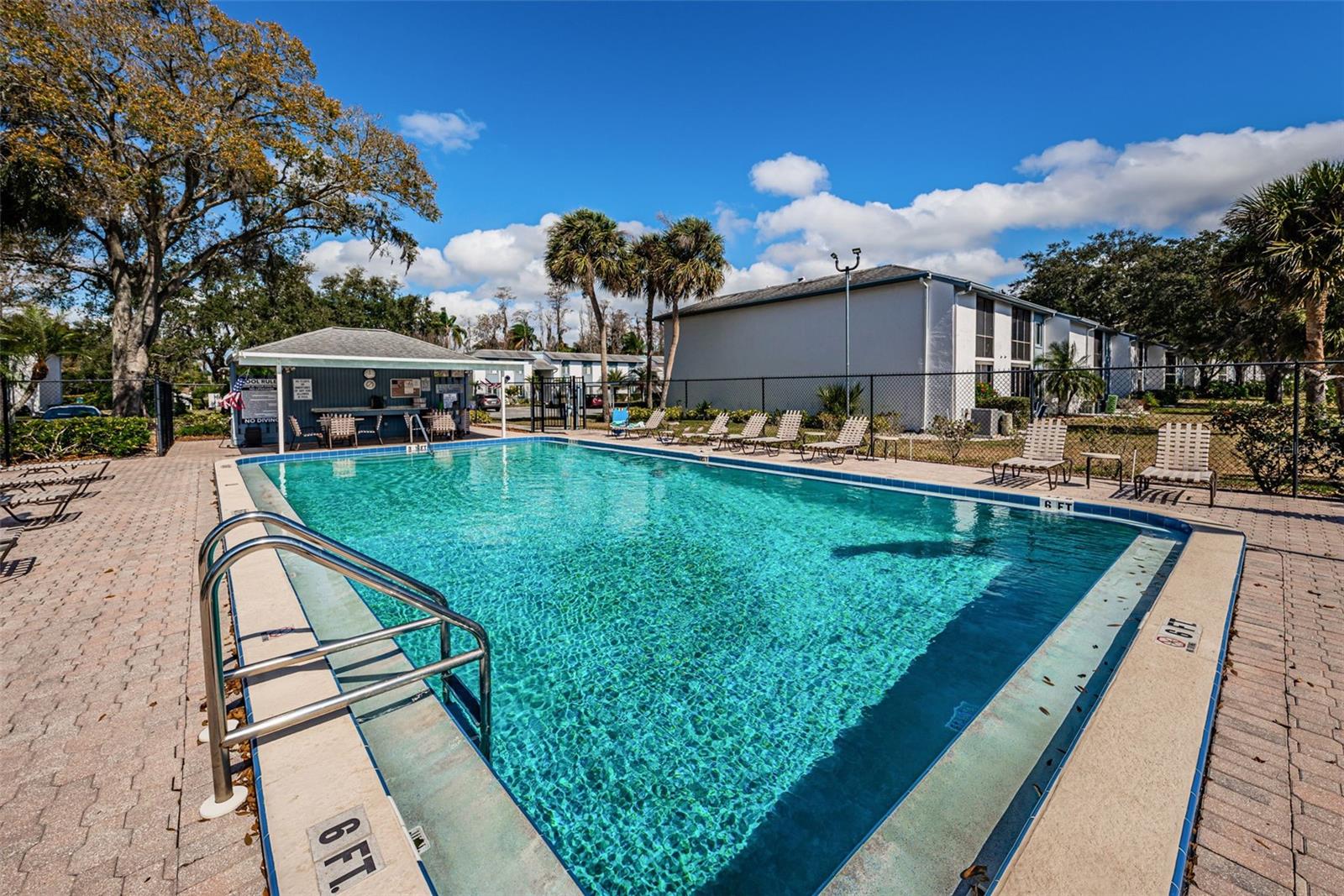 EAST LAKE WOODLANDS CYPRESS ESTATES - Residential Lease