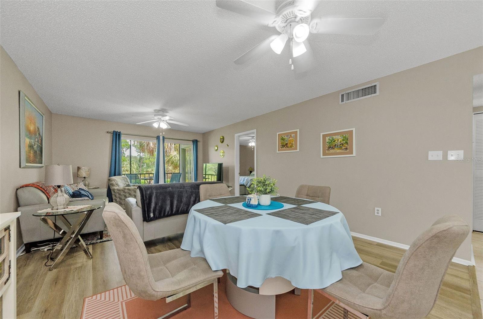 EAST LAKE WOODLANDS CYPRESS ESTATES - Residential Lease