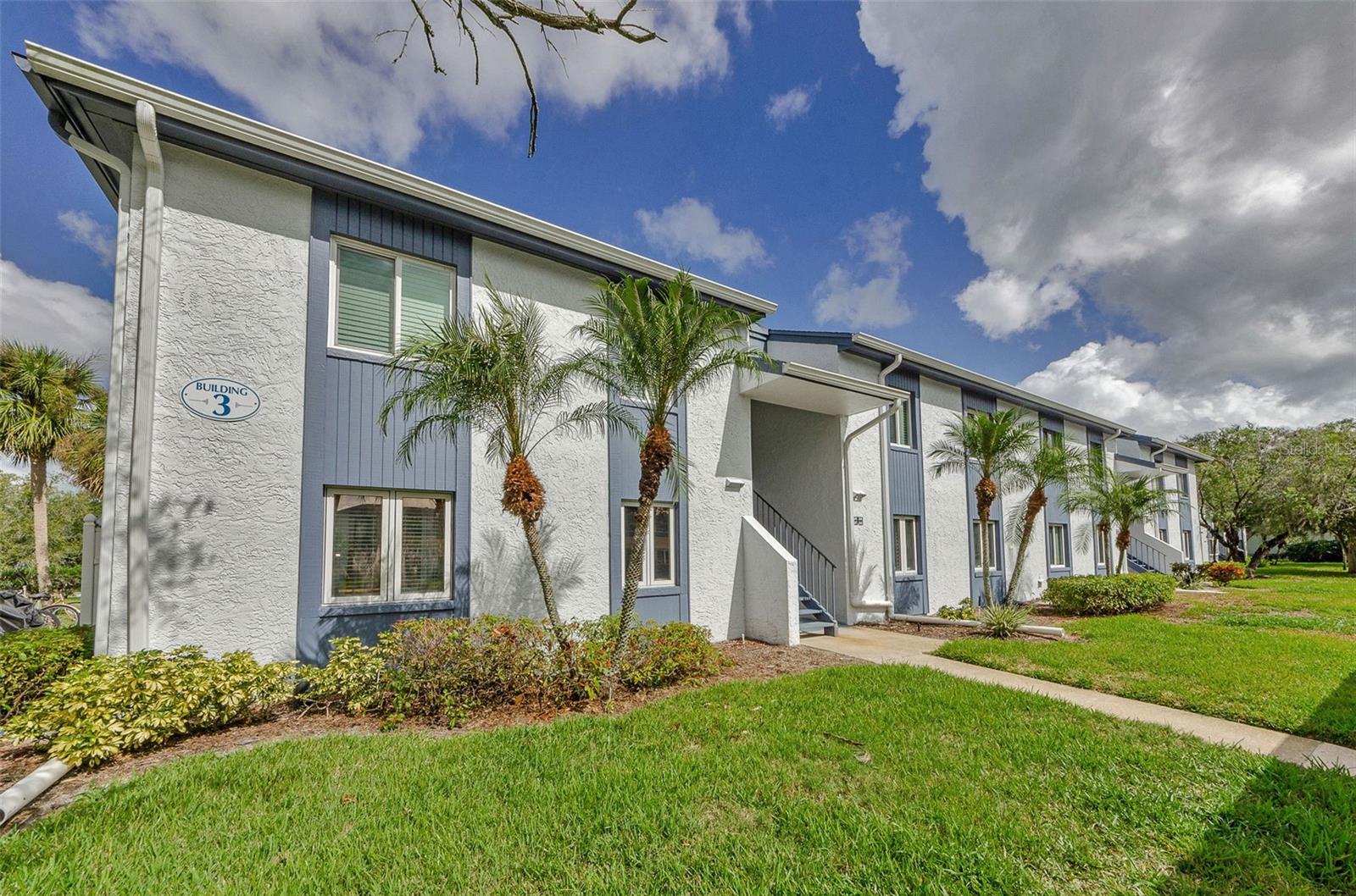 EAST LAKE WOODLANDS CYPRESS ESTATES - Residential Lease
