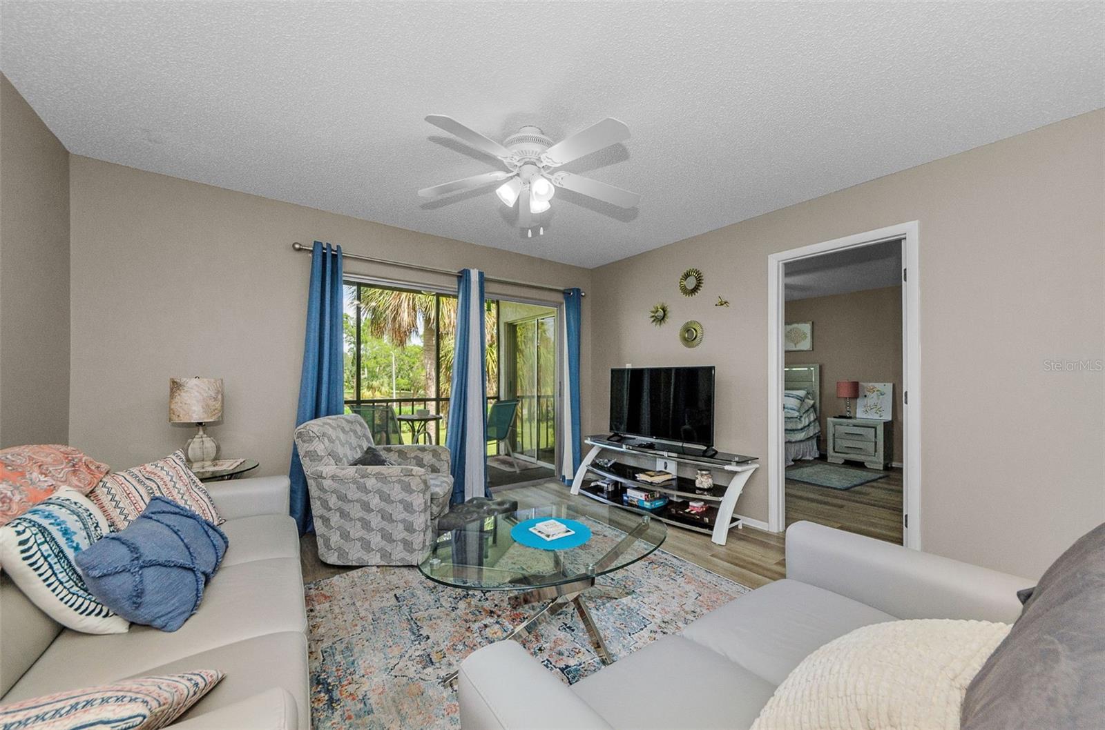 EAST LAKE WOODLANDS CYPRESS ESTATES - Residential Lease