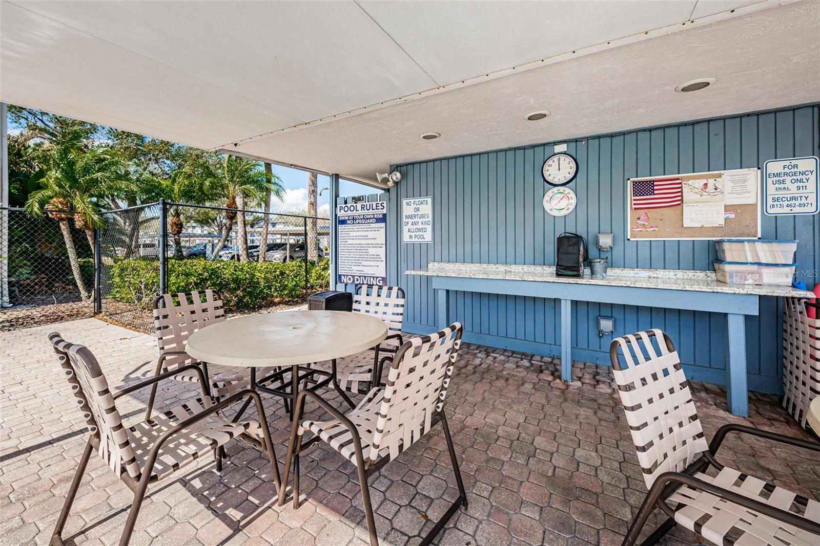 EAST LAKE WOODLANDS CYPRESS ESTATES - Residential Lease