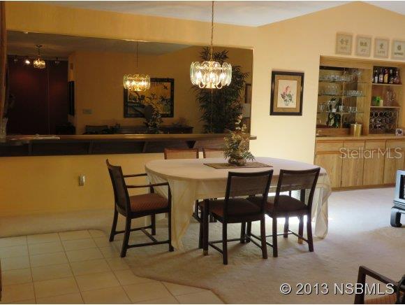 Creekside Condo - Residential