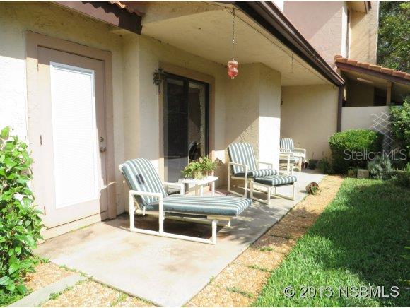 Creekside Condo - Residential