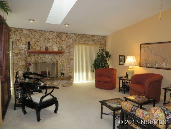 Creekside Condo - Residential